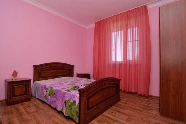 Гостевой дом Guest House U Ruslana Алахадзы