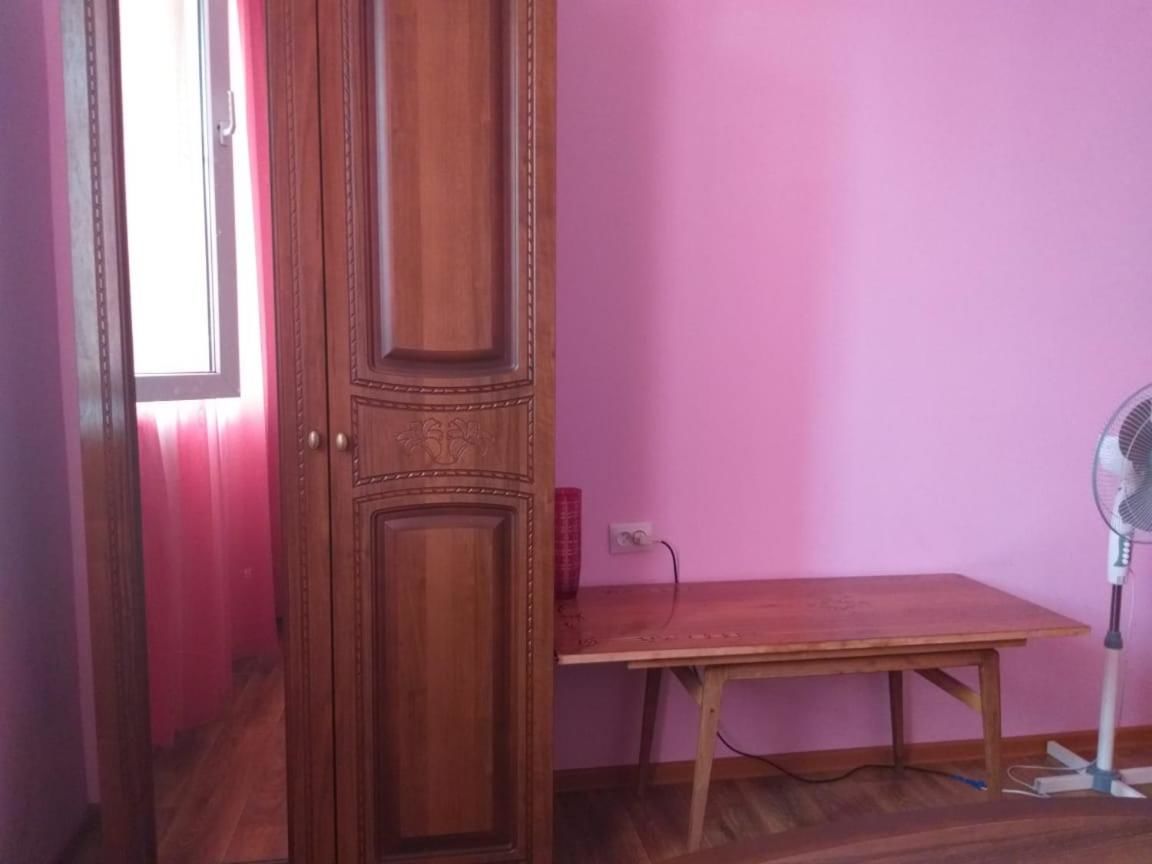 Гостевой дом Guest House U Ruslana Алахадзы