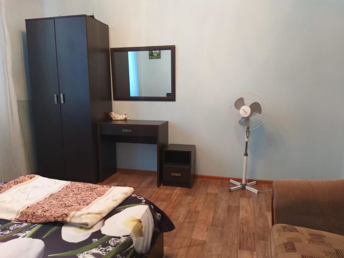 Гостевой дом Guest House U Ruslana Алахадзы